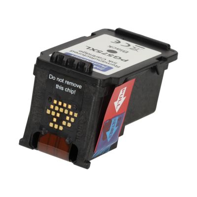 Cartuccia compatibile Canon PG-575XL - Nero Alta capacità
