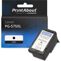 Cartuccia compatibile Canon PG-575XL - Nero Alta capacità