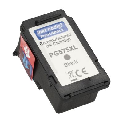 Cartuccia compatibile Canon PG-575 - Nero