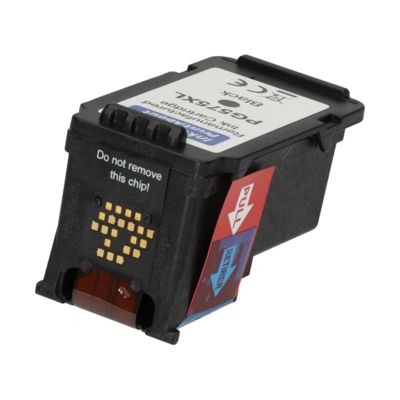 Cartuccia compatibile Canon PG-575 - Nero