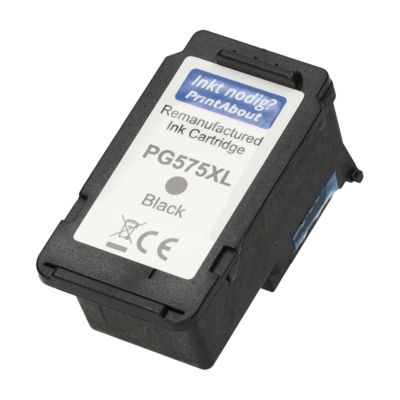 Cartuccia compatibile Canon PG-575 - Nero
