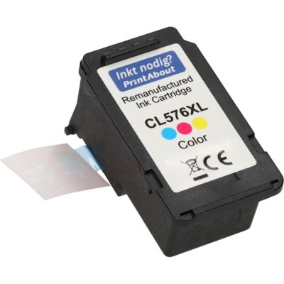 Cartuccia compatibile Canon CL-576 - 3 colori