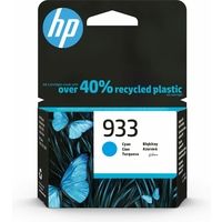 Cartuccia stampante HP 933 (CN058AE) - Ciano