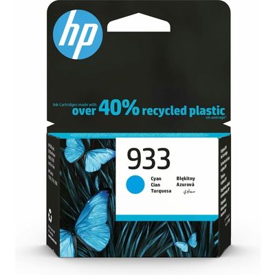 Cartuccia stampante HP 933 (CN058AE) - Ciano