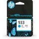 Cartuccia stampante HP 933 (CN058AE) - Ciano