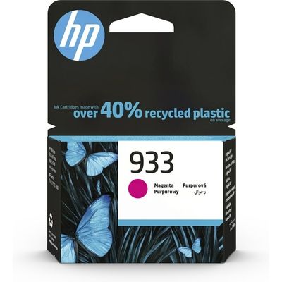 Cartuccia stampante HP 933 (CN059AE) - Magenta