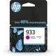 Cartuccia stampante HP 933 (CN059AE) - Magenta