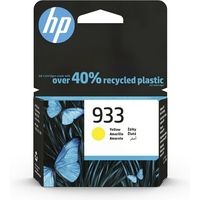 Cartuccia stampante HP 933 (CN060AE) - Giallo