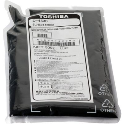Sviluppatore Toshiba D-4530 - Nero