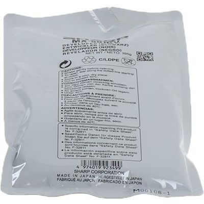 Sviluppatore Sharp MX-561GV - Nero