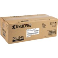 Tamburo Kyocera DK-1248 - Nero