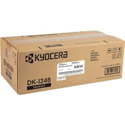 Tamburo Kyocera DK-1248 - Nero
