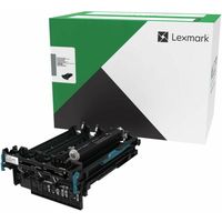 Tamburo Lexmark 71C0Z10 - Nero