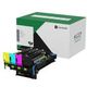 Tamburo Lexmark 71C0Z50 - 3 colori
