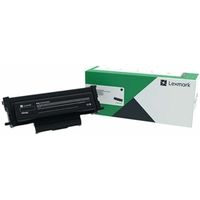 Fotoconduttore Lexmark 73D0P00 - Nero