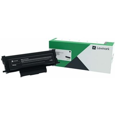 Fotoconduttore Lexmark 73D0P00 - Nero