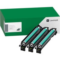 Fotoconduttore Lexmark 73D0Q00 - 3 colori