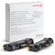 Toner Xerox 106R04349 - Nero Multipack