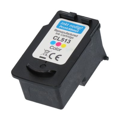 Cartuccia compatibile Canon CL-511 - 3 colori