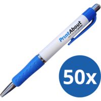 Penne PrintAbout (50 pezzi)