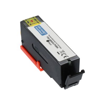 Cartuccia compatibile Canon PGI-580XL PGBK - Nero Alta capacità