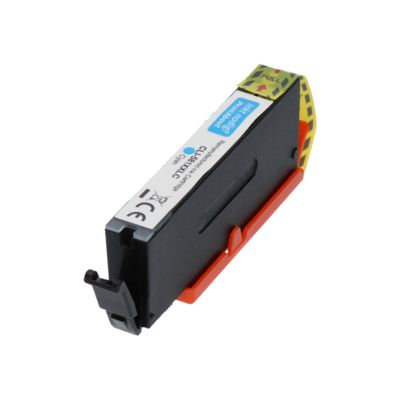 Cartuccia compatibile Canon CLI-581XL C - Ciano Alta capacità
