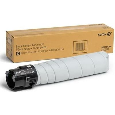 Toner Xerox 006R01766 - Nero