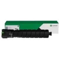 Toner Lexmark 83D0HK0 - Nero