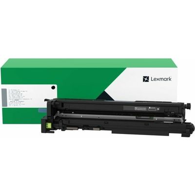 Toner Lexmark 63D0H00 - Nero