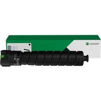 Toner Lexmark 85D00K0 - Nero