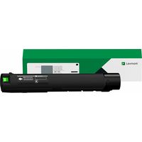 Toner Lexmark 85D0HK0 - Nero Alta capacità