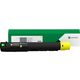 Toner Lexmark 85D0HY0 - Giallo Alta capacità