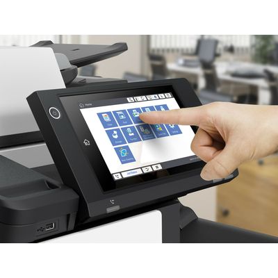 Epson WorkForce Enterprise WF-M21000 D4TW Stampante inkjet