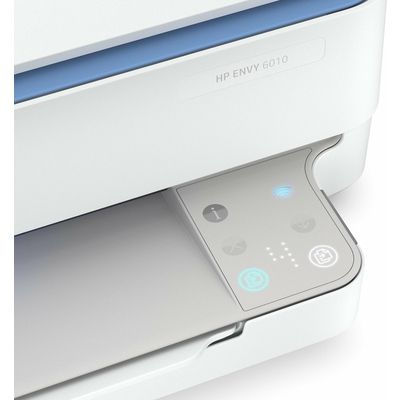HP ENVY 6010e Stampante inkjet