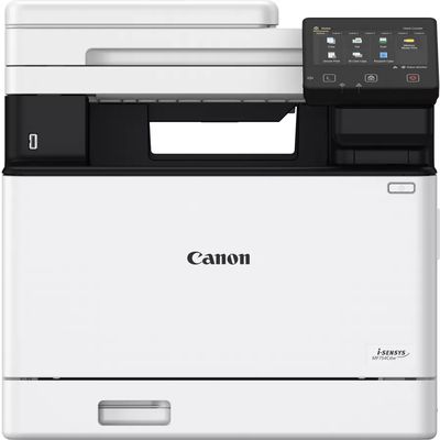 Canon I-SENSYS MF754Cdw II Stampante laser