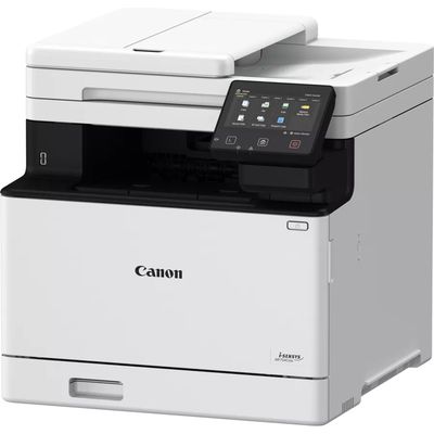 Canon I-SENSYS MF754Cdw II Stampante laser