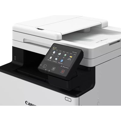 Canon I-SENSYS MF754Cdw II Stampante laser
