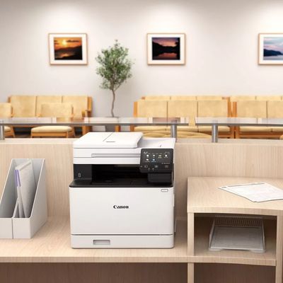 Canon I-SENSYS MF754Cdw II Stampante laser
