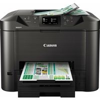 Canon MAXIFY MB5455 Stampante inkjet