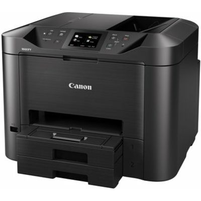 Canon MAXIFY MB5455 Stampante inkjet