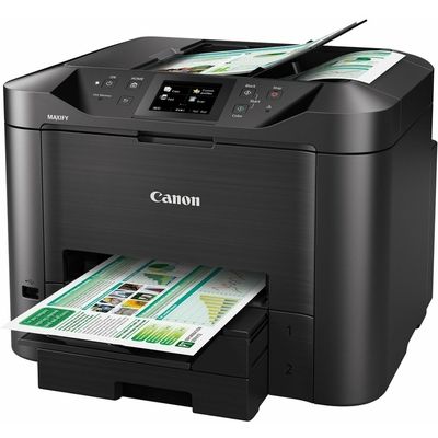 Canon MAXIFY MB5455 Stampante inkjet