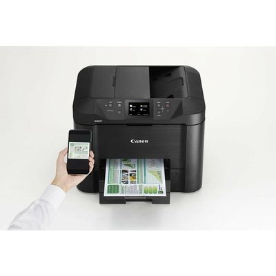 Canon MAXIFY MB5455 Stampante inkjet