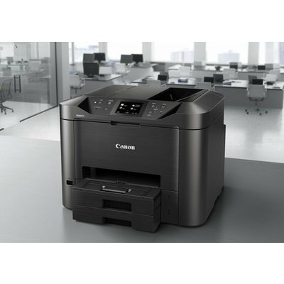 Canon MAXIFY MB5455 Stampante inkjet