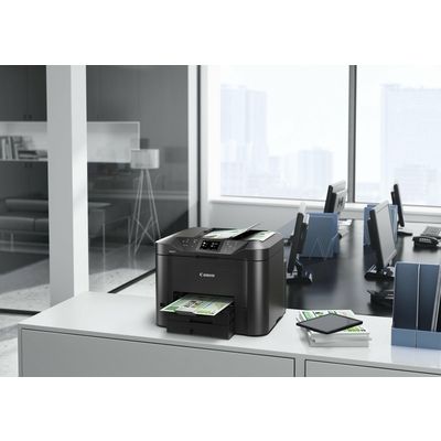 Canon MAXIFY MB5455 Stampante inkjet