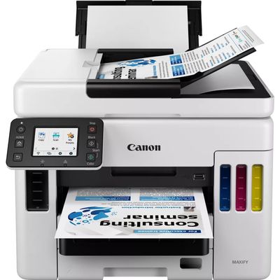 Canon MAXIFY GX7050 Stampante inkjet