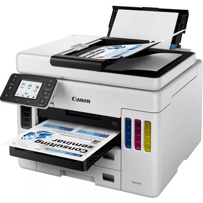Canon MAXIFY GX7050 Stampante inkjet