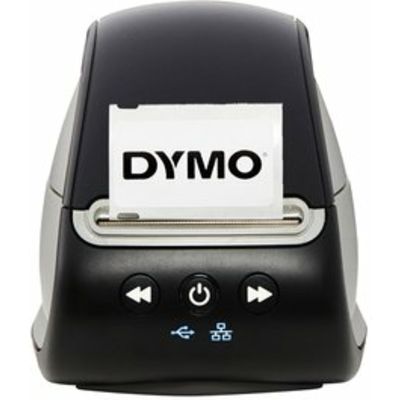 Dymo LabelWriter 550 Turbo Stampante per etichette