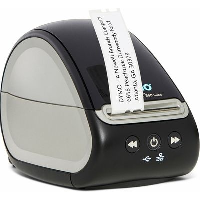 Dymo LabelWriter 550 Turbo Stampante per etichette