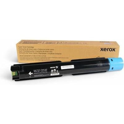 Toner Xerox 006R01825 - Ciano Alta capacità