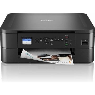 Brother DCP-J1050DW Stampante inkjet